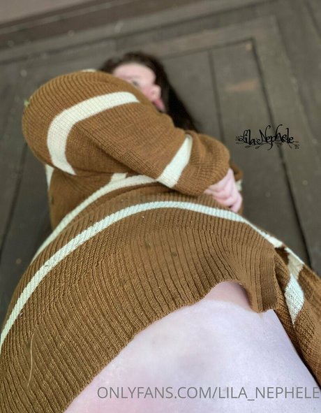 lila nephele star hot img