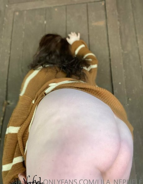 lila nephele art star pictures