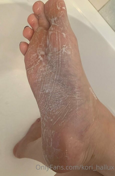 kori hallux model hot galleries