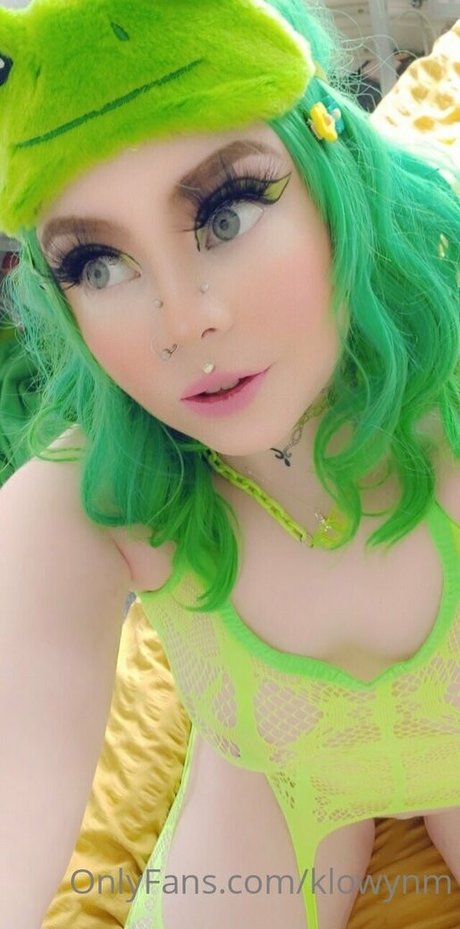 klowynm pornstar hd pic