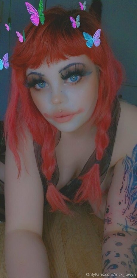 klowynm model pretty gallery