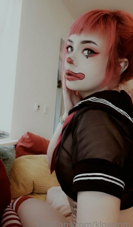 klowynm pornstar adult archive