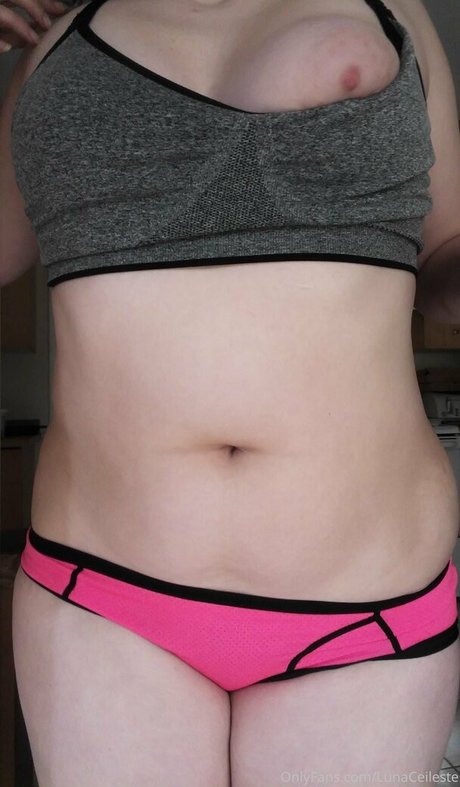 lunaceileste sex pornstar photos