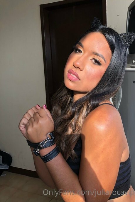 juliarocavip pornstar art pictures