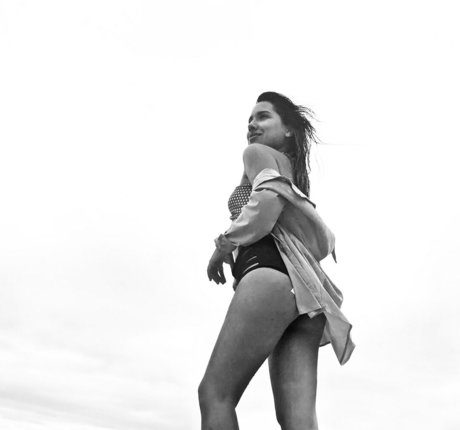 juliarocavip model perfect img