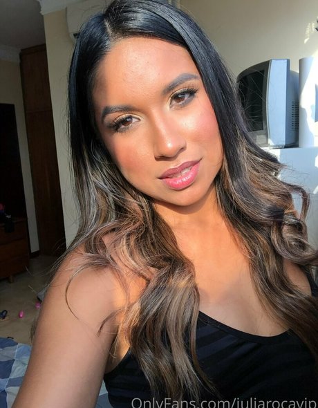 juliarocavip pornstar perfect photo