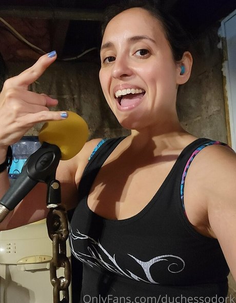 duchessodork best model pics