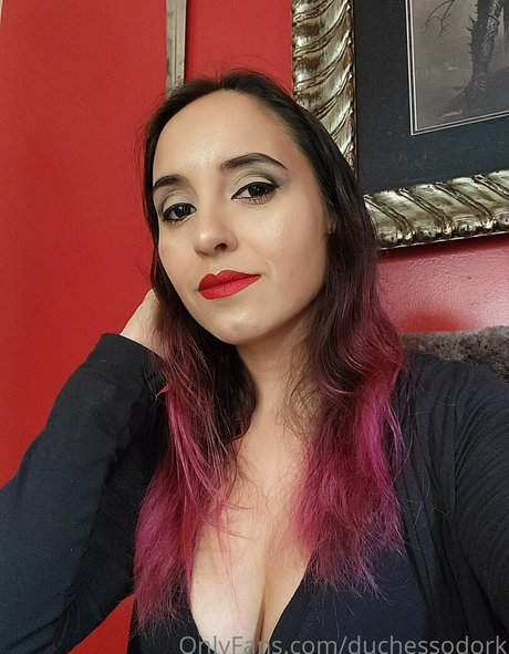duchessodork model pornographic img