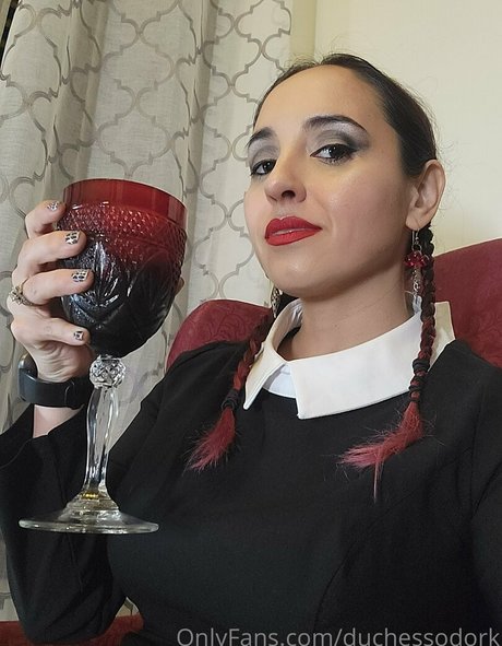 duchessodork star nude archive