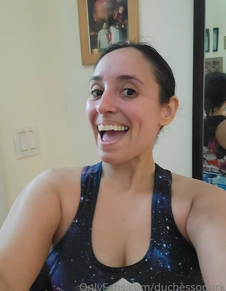 duchessodork beautiful pornstar photo