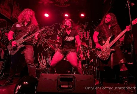 duchessodork pornstar pretty photos