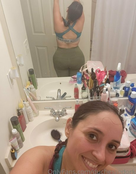 duchessodork pornstar nude images