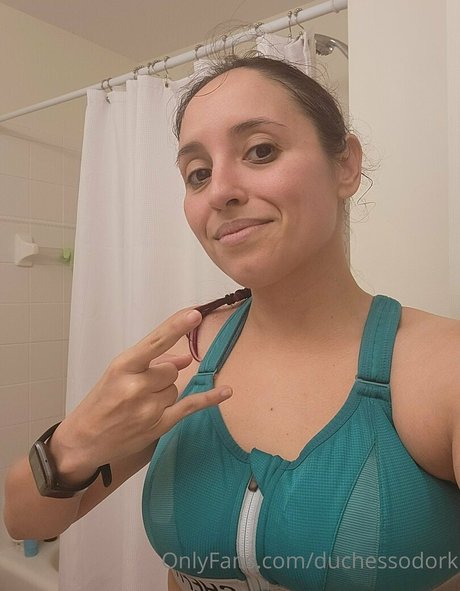 duchessodork star sexy image