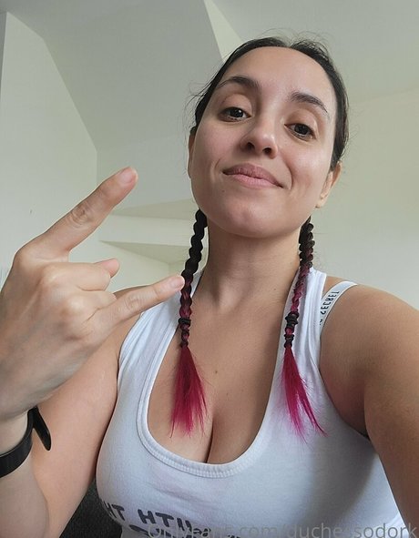 duchessodork xxx star photo