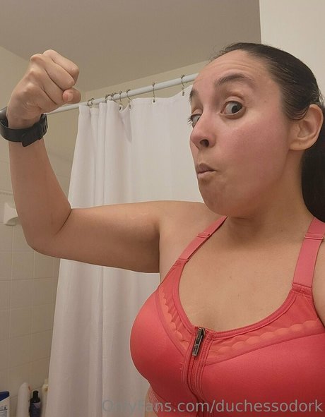 duchessodork nude star pictures