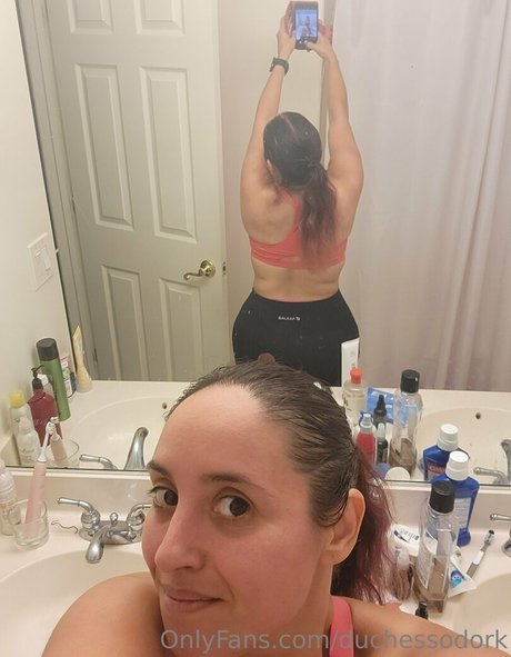 duchessodork nudes star images