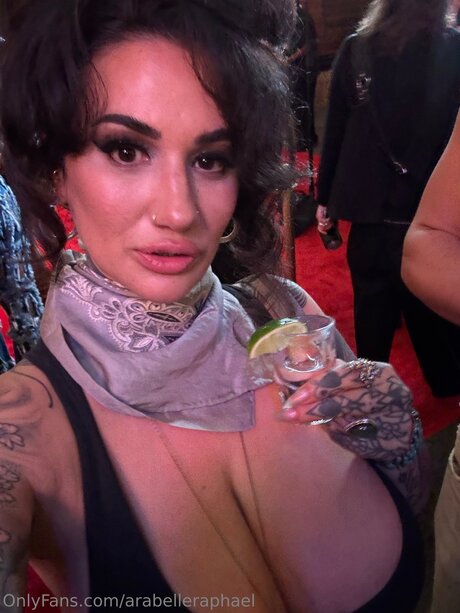 arabelleraphael art model galleries