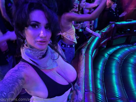 arabelleraphael top star images