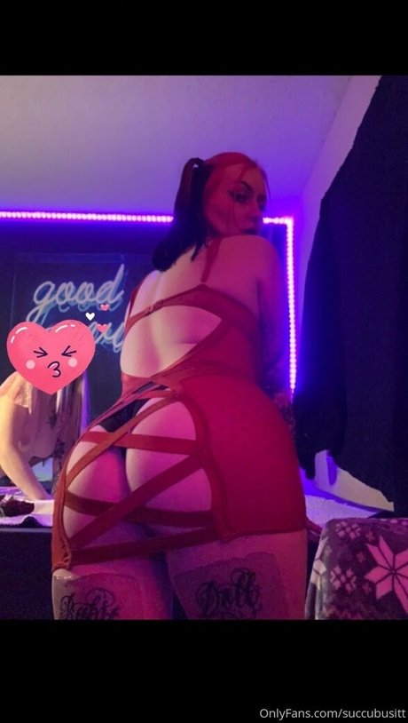 succubusitt star high quality gallery