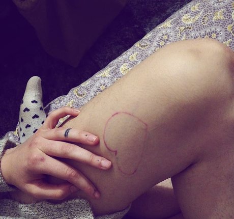 vxlqymia pornstar pic