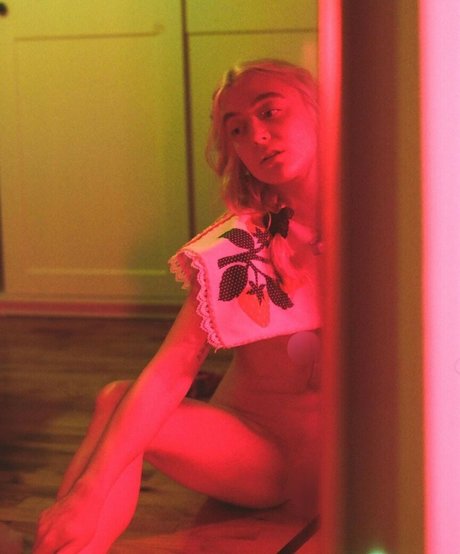 alittle vampy pornstar beautiful photo