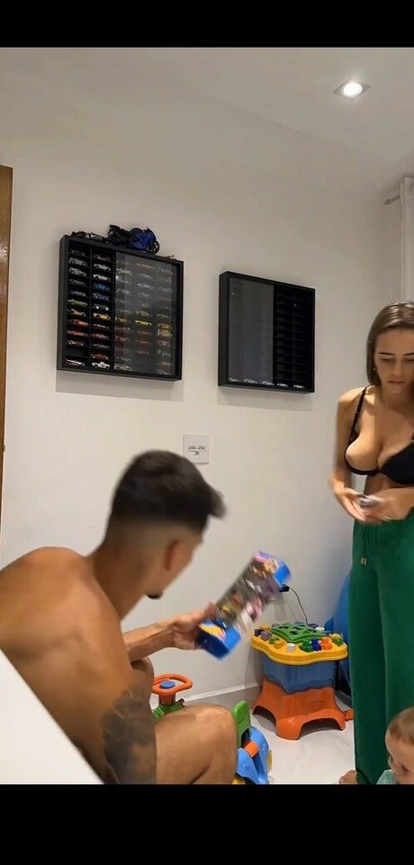 Ketty Lopes sexy star picture