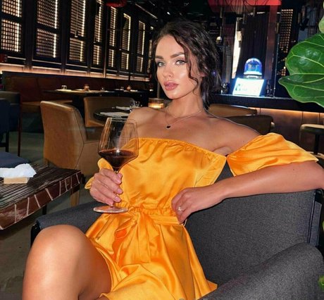 Anastasia G perfect actress photos