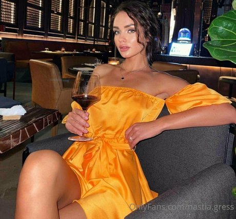 Anastasia G naked actress galleries