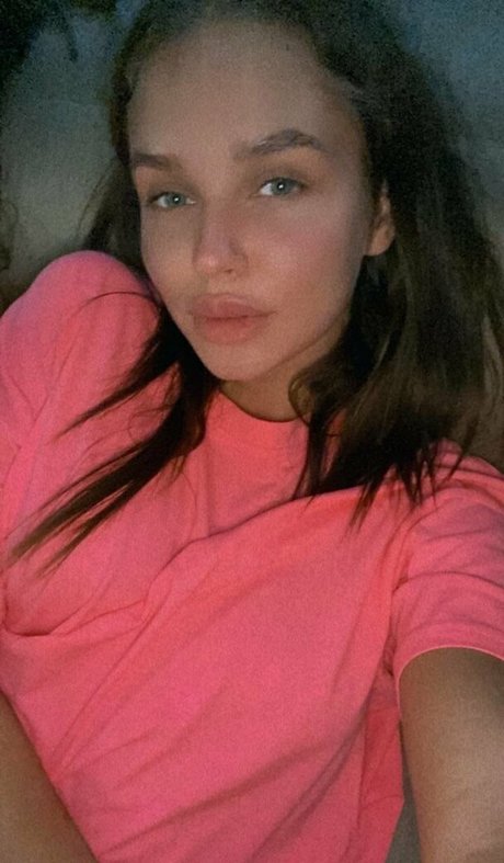 Anastasia G actress archive