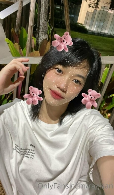 ragisan art star photo