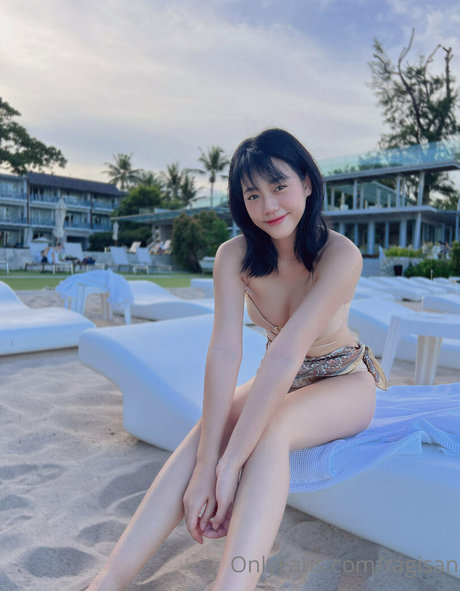 ragisan nude pornstar pics