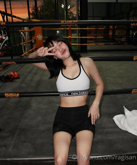 ragisan nice actress archive