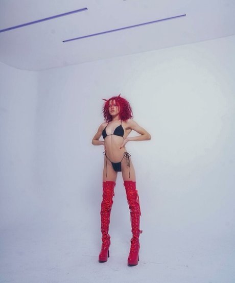 scarletsblade model sex pictures