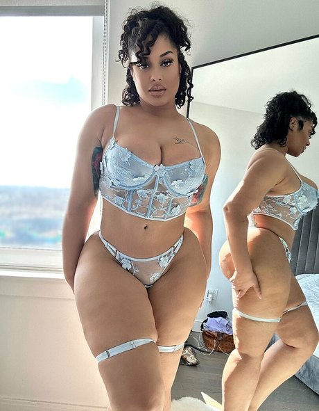 kristianaking sexy model archive