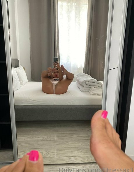 fitnessax3 model sex pictures