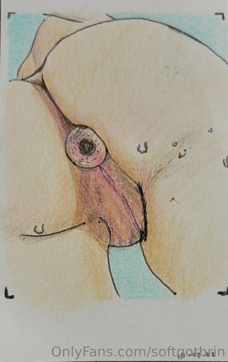 softgothrin pornstar free pic