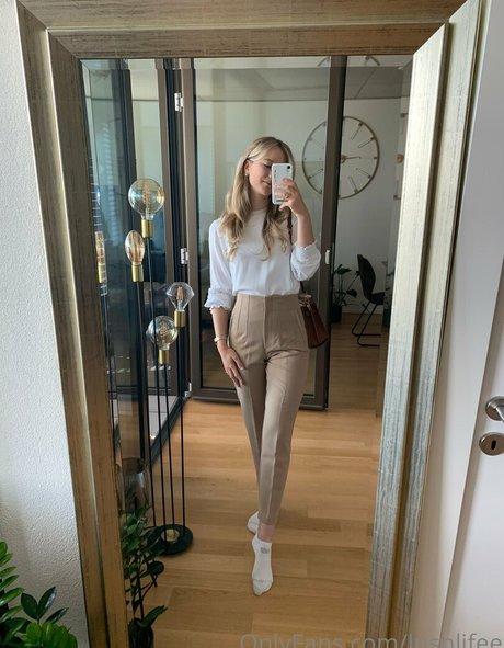 lushlifee xxx model image