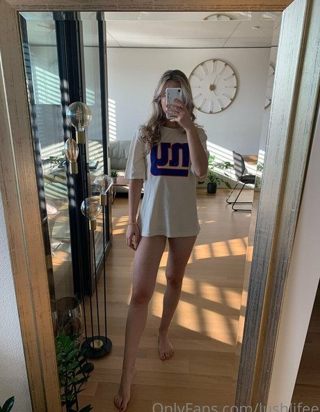 lushlifee high quality star picture