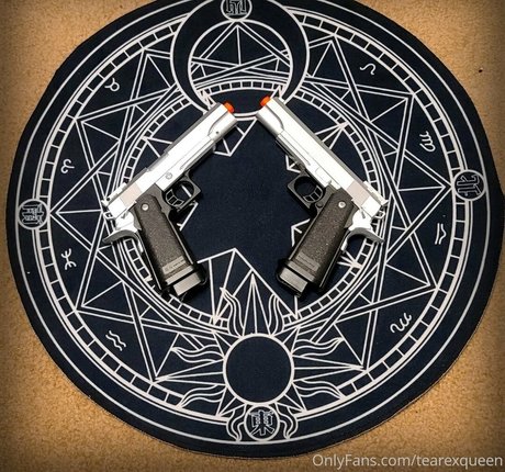 tearexqueen pornstar naked gallery