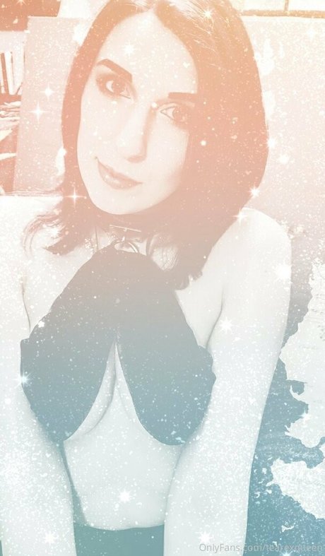 tearexqueen pornstar best pic