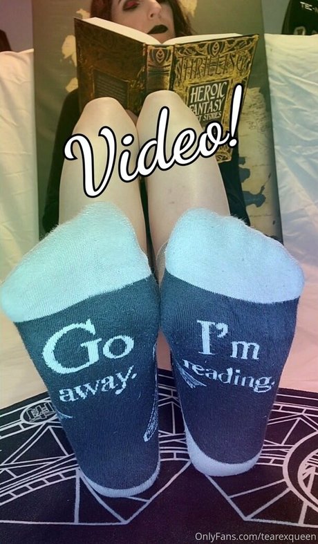 tearexqueen pornstar nude images