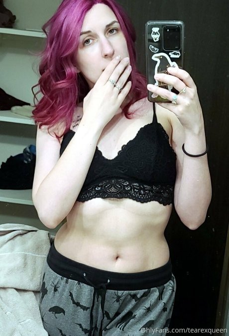 tearexqueen pretty star archive