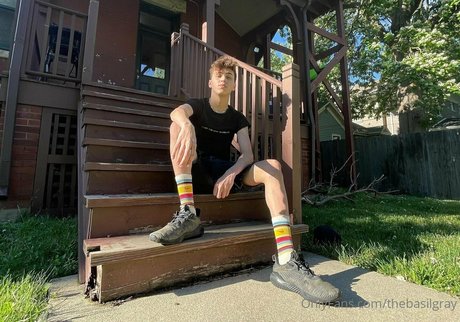 thebasilgray erotic model gallery