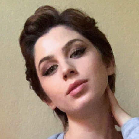 Punkqueenxoxo model perfect photos