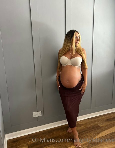 naughtylebanese xxx star pics