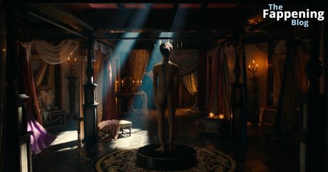 Jasmin Savoy Brown star nice image