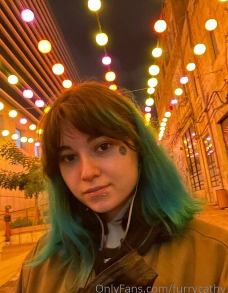 furrycathy nudes model pictures