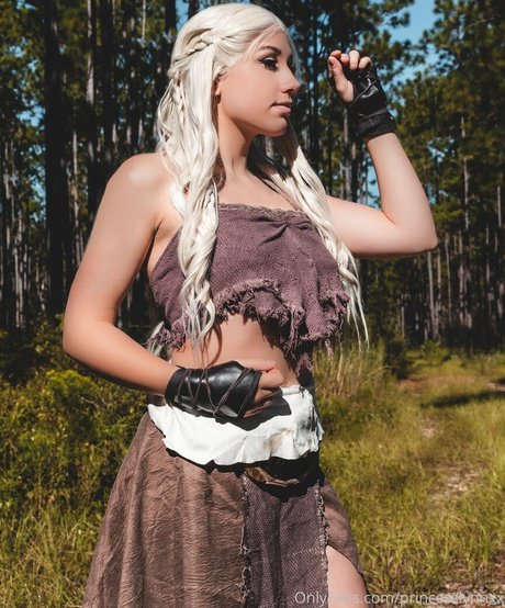 princesslynnxx perfect star img