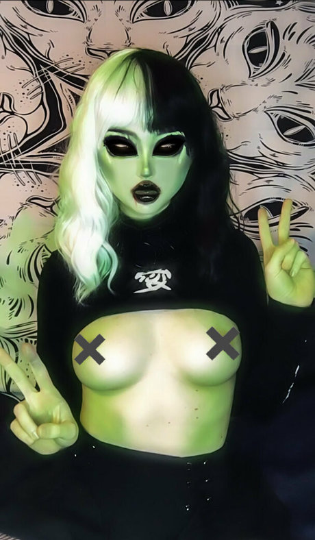 purpleseagoat model nude photos