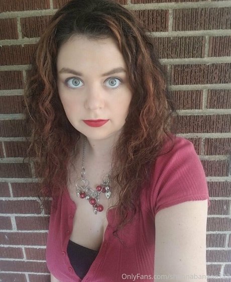 shannabanana123 model sex photo